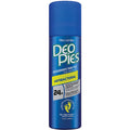Lata de desodorante de pies Recamier Deo Pies Antibacterial.