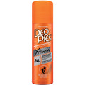 Lata desodorante de pies Recamier Deo Pies Xtreme, 260ml.