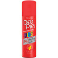 Lata de desodorante de pies Recamier Deo Pies Kids.