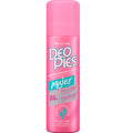 Lata de desodorante de pies Recamier Deo Pies para Mujer.