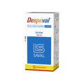 Despeval 2.5Mg/5Ml Desloratadina Jarabe X 100Ml