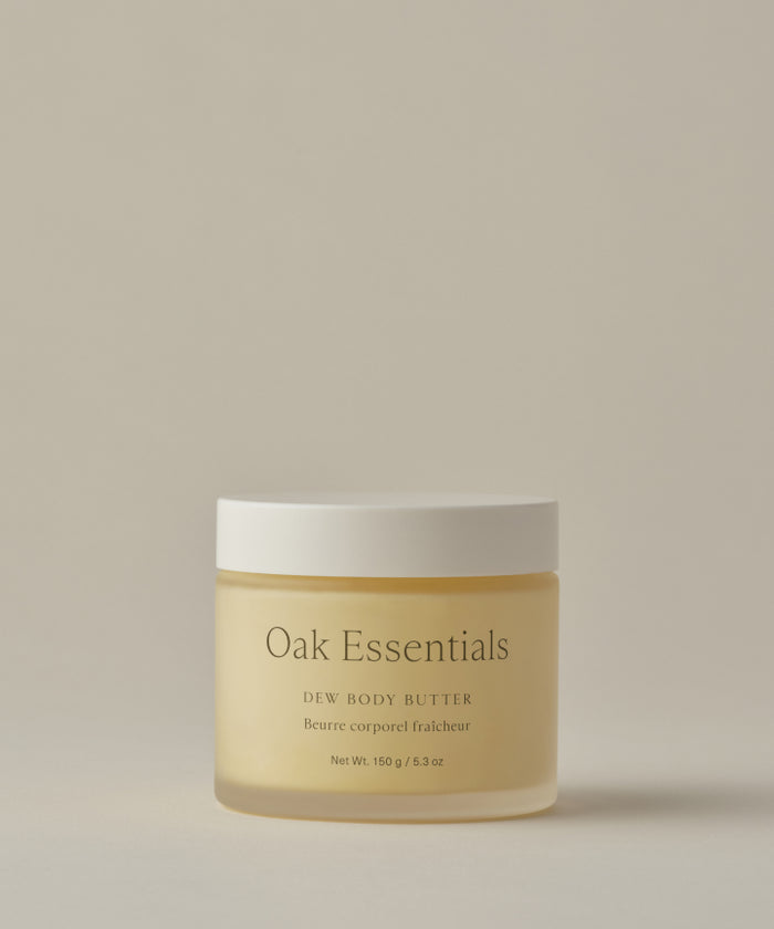 Dew Body Butter