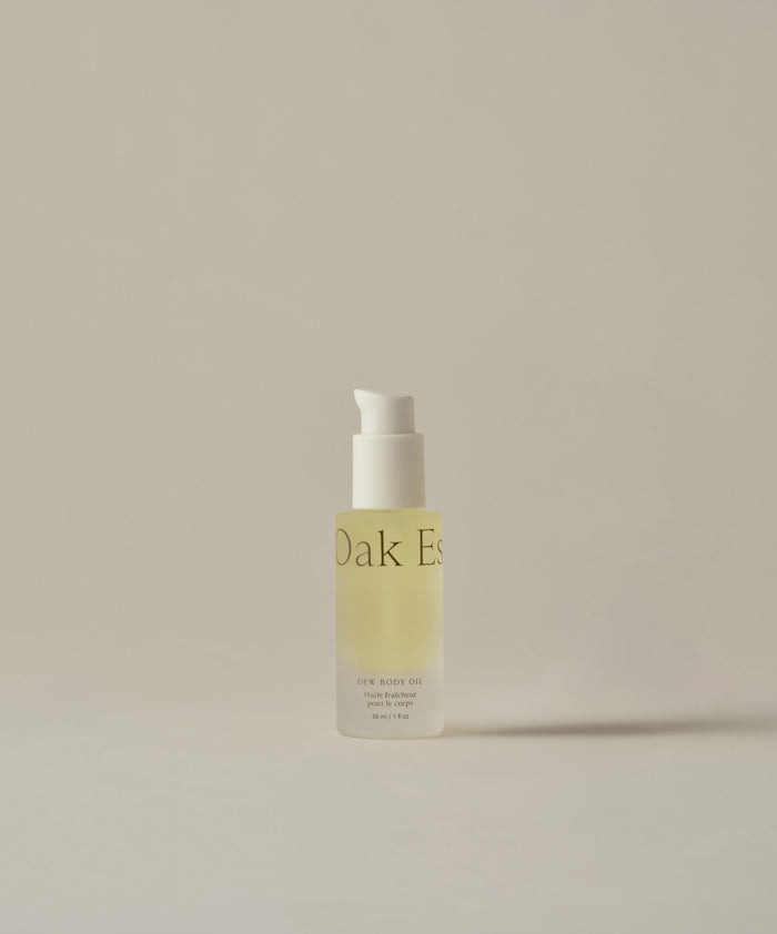 Dew Body Oil Travel Size