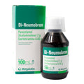 Di Neumobron Pediatrico Solucion X 100Ml