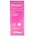 Dioxadol 500Mg 5Ml Jarabe X 50Ml Dipirona