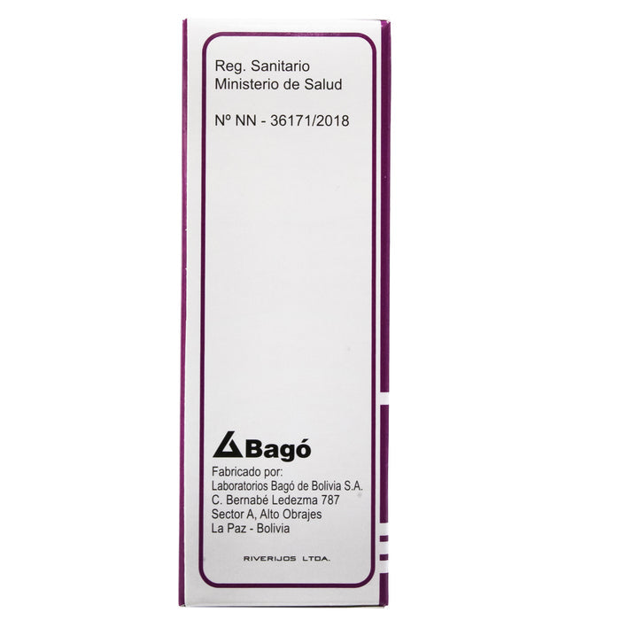 Dioxadol G 500Mg Dipirona X 20Ml