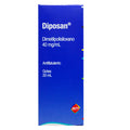 Diposan 40Mg Gotas X 20Ml Dimetilpolisiloxano