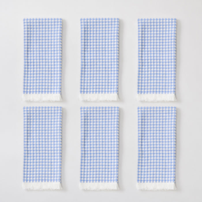 Dish Towel Bundle (6 pieces)