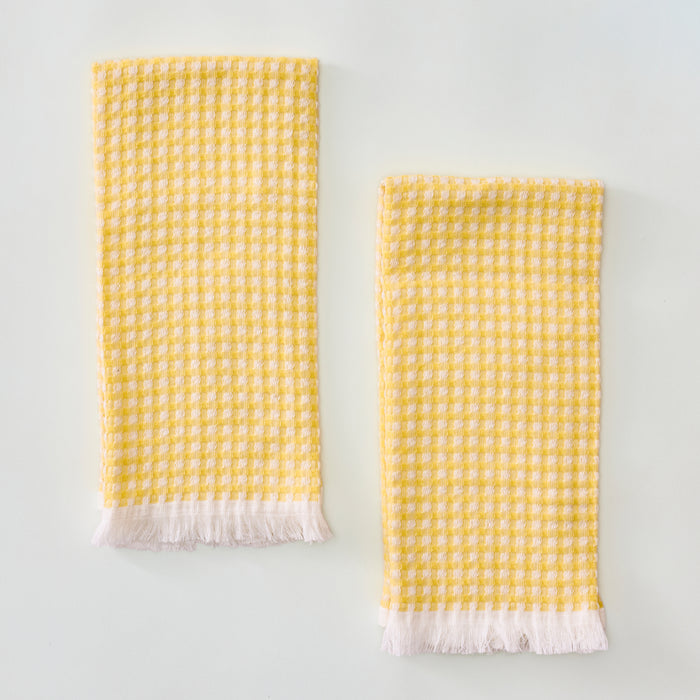 Butter / No Embroidery