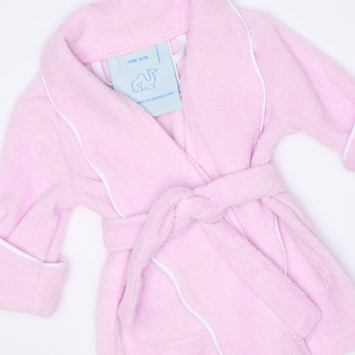 Doll Bathrobe