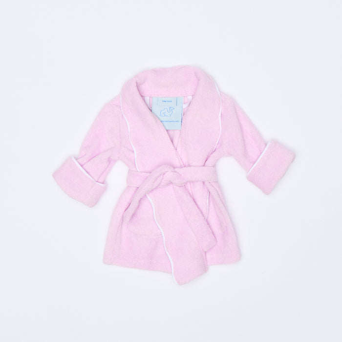 Doll Bathrobe