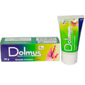 Dolmus Ketoprofeno 0.025 Gel X 50G