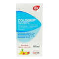 Dologrip Infantil Jarabe Antigripal X 100Ml