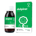 Dolpiret Con Sucralosa Ibuprofeno Paracetamol Suspensión X 60Ml