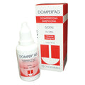 Domper Ag Gotas X 30Ml Domperidona Simeticona
