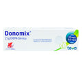 Donomix Clotrimazol 0.01 Y Betametasona 0.05 Crema Dermica X 15G