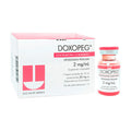 Doxopeg Doxorrubicina 20Mg Y 10Ml X Ampolla