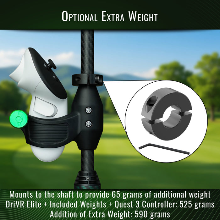 None / Extra Weight / None