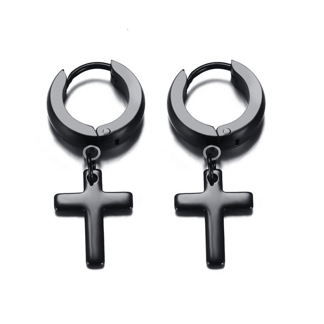 Black Cross-218B