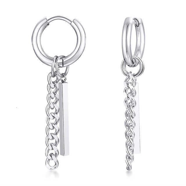 Silver Chain-350S