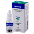 Dropstar 0.4% Colirio X10ml