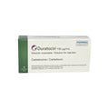 Duratocin Carbetocin 100Mcg X Ampolla