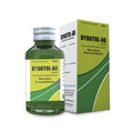 Dybutol-Ab Ambroxol Salbutamol Jarabe X 100Ml