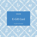 E-Gift Card