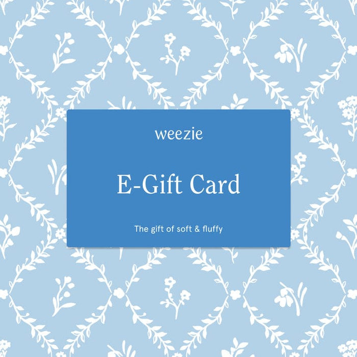 E-Gift Card
