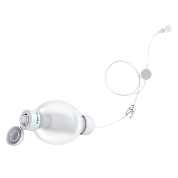 Easypump Ii Lt 400-80-S Bomba Infusion X1 Unidad