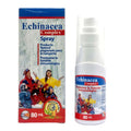 Echinacea Complex 350Mg/Ml Spray X 80Ml