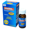 Efecten Forte 500Mg 5Ml Susp X 15Ml Azitromicina