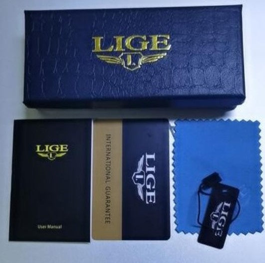 LIGE BOX
