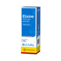 Elixine 80Mg/15Ml Teofilina Jarabe X 250Ml
