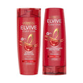 Elvive Pack Shampoo 370Ml+Acond 370Ml Color Vive