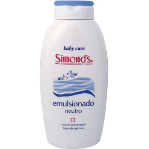 Emulsionado Simonds Neutro X 270Ml