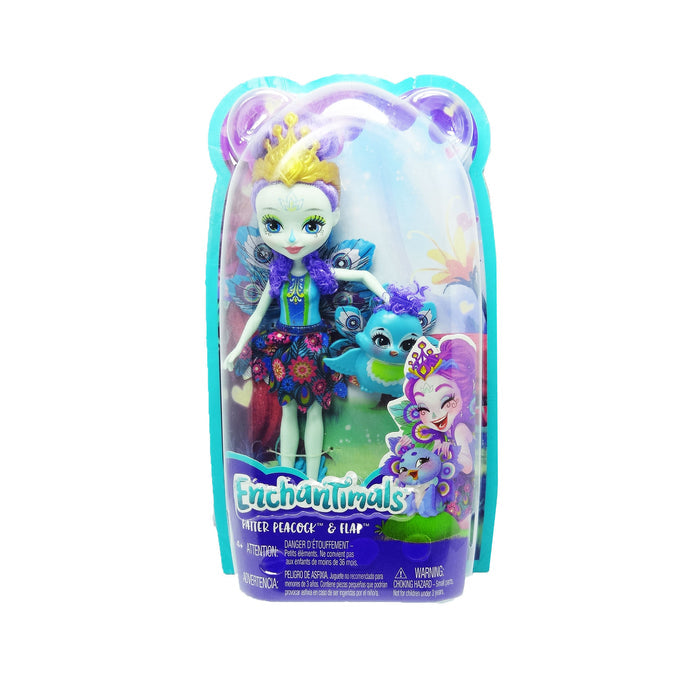 Enchantimals
