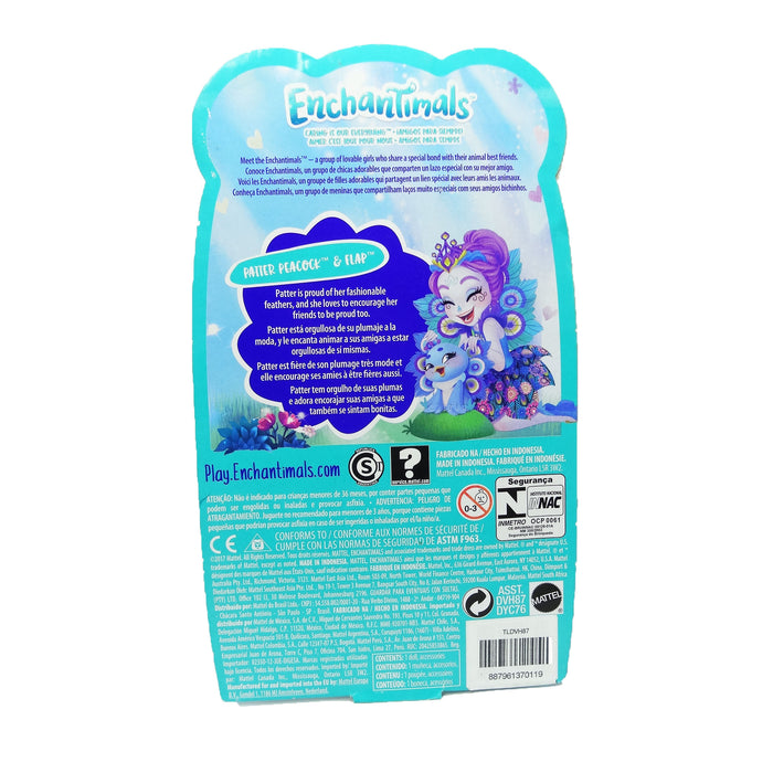 Enchantimals