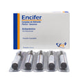 Encifer 100Mg Iv 5Ml Hierro X Ampolla