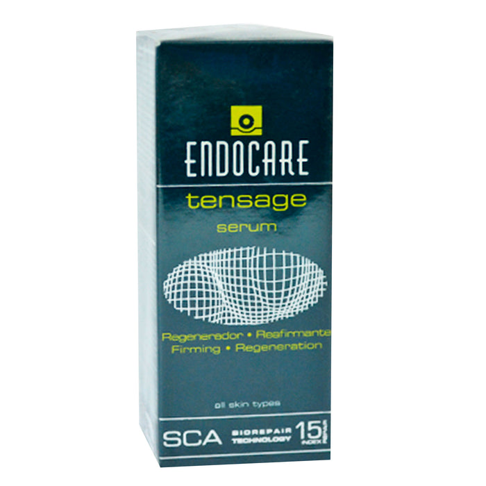 Contorno de ojos Endocare Tensage iluminador