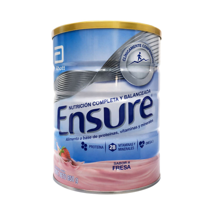 Ensure Fresa X 850G