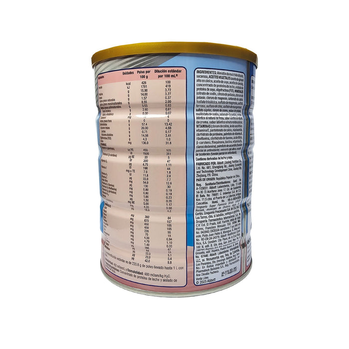Ensure Fresa X 850G