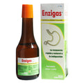 Enzigas Jbe Diastasa Y Pepsina Sabor A Piña X 200Ml