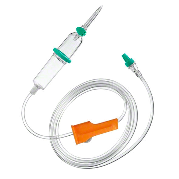 Equipo Intrafix Compact Air