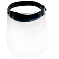 Escudo Protector Facial Bioseguridad C Soporte
