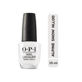 Esmalte De Uñas Opi Alpine Snow Nll00 X 15Ml