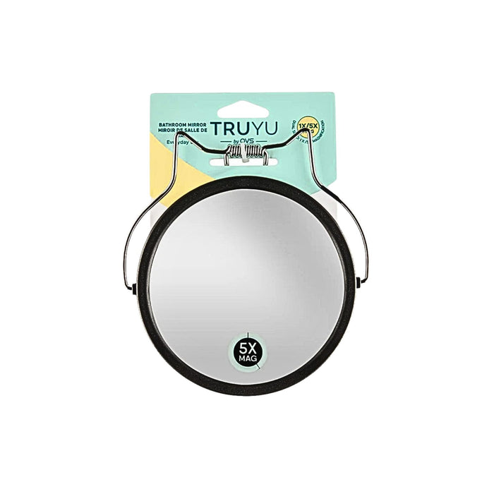 Espejo De Baño Qvs Truyu 5 Plus