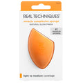 Esponja de maquillaje Real Techniques Miracle Complexion.