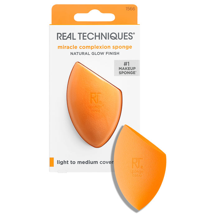 Esponja Real Techniques Miracle Complex