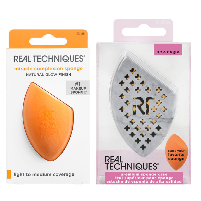 Esponja Real Techniques Miracle Complex